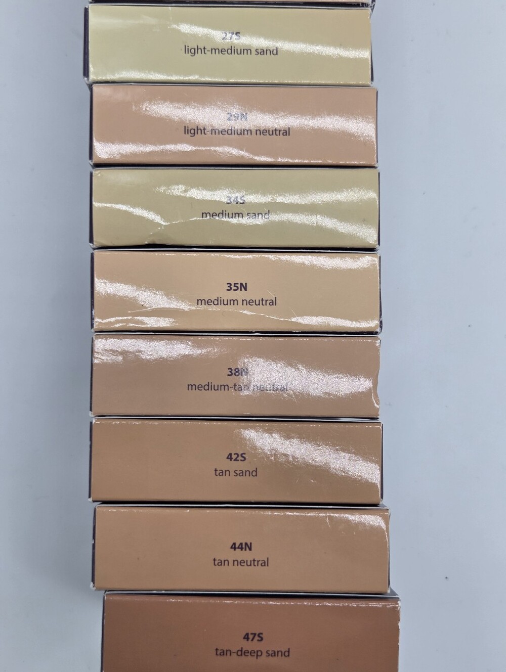 Tarte Face Tape Pressed Powder Foundation – CHOOSE YOUR SHADE - Picture 10 of 16